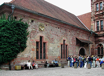 Kaisersaal